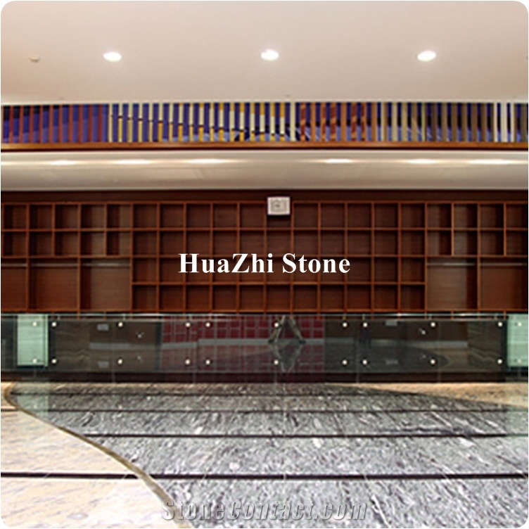 High Quality Fashion Decorative Marble Stone Tiger Onyx Brown Marble
