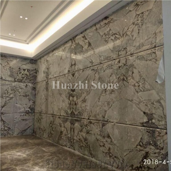 Interior Design/River Blue Marble /Home Walling/Hotel Walling/Floor