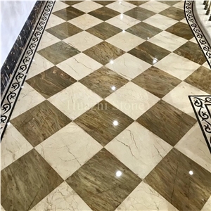 Natura Marble for Floor and Wall Tile for Home Decor