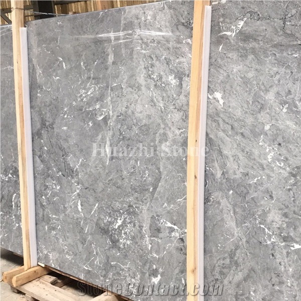 Phantom Grey/Chinese Marbles//Hotel Wall/Floor/Polished/Projects/Walls
