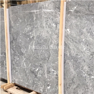 Phantom Grey/Chinese Marbles//Hotel Wall/Floor/Polished/Projects/Walls