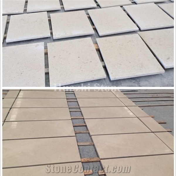 Portugal Beige/Out Door Project/Limestone/Beige/Tiles/Cut to Size