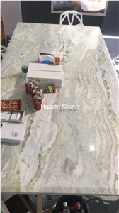 Sea Wave Natural Marble for Bar Top/Walling Tiles/Flooring Tiles