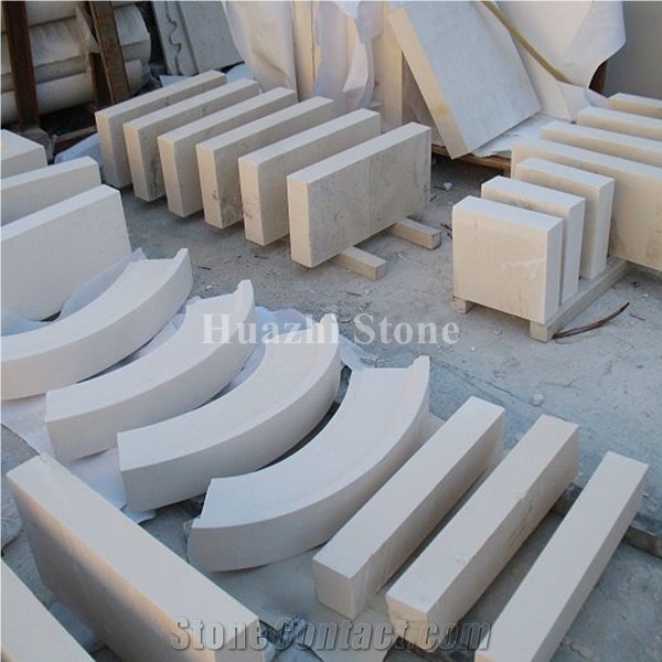 White Limestone Building Stones,Building & Walling