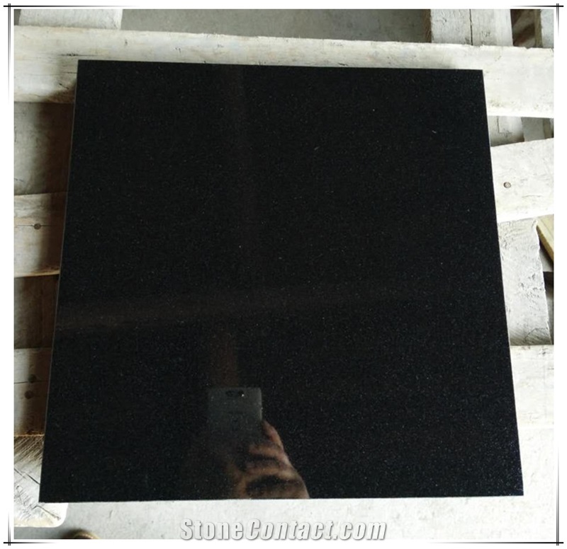 Natural Granite Shanxi Black Floor Tile,Wall Tile Bathroom Tile