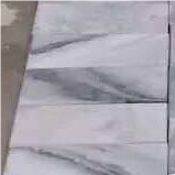 Fatancy Grey and White Marble Slabs & Tiles, White Fantasy Marble Slabs & Tiles