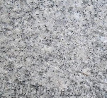 G602 Grey Granite Tiles & Slabs