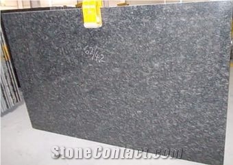 Steel Grey Granite Slabs & Tiles