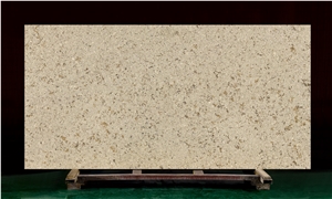 Beige 9010 / Hot Sale Quartz Tiles & Slabs,Floor & Wall,Cut to Size