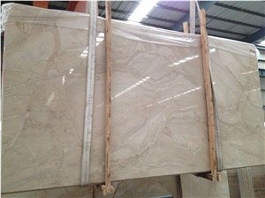 Beige Marble Serpeggiante Marble Slabs&Tiles Flooring&Walling