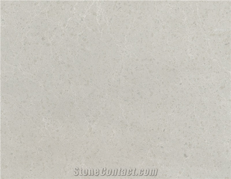 Beige Quartz Kavm-17339 Quartz Tiles&Slabs Flooring&Walling