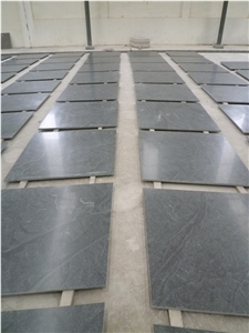 Black Granite Jet Mist Granite Tiles&Slabs Granite Flooring&Walling