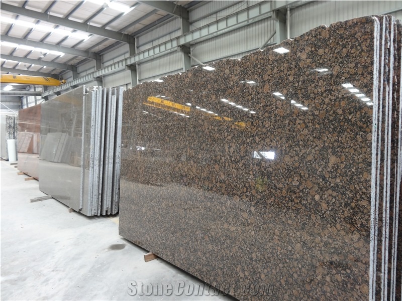 Brown Granite Baltic Brown Granite Tiles&Slabs Flooring&Walling