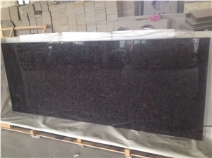 Brown Granite Tan Brown Granite Tiles&Slabs Granite Flooring&Walling