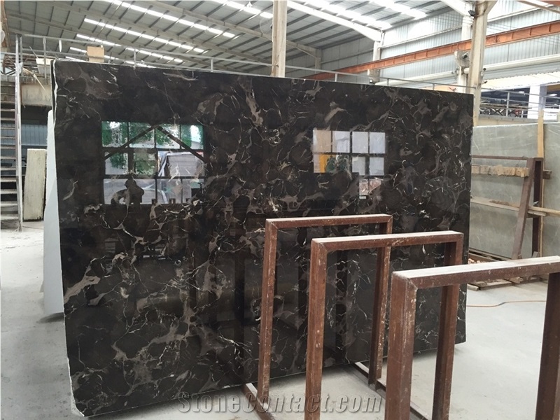 China Brown Marble China Emperador Marble Tiles&Slabs Flooring&Walling