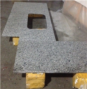 China Granite Countertop Barry White Kitchen Countertop Worktops