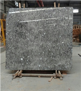 China Marble King Flower Grey Marble Marble Tiles&Slabs Flooring