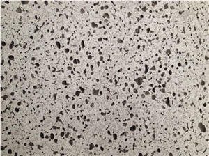 Chinese Black Granite China Laval Granite Tiles&Slabs Flooring