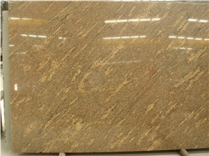 Giallo California /Granite Tiles & Slabs ,Floor & Wall ,Cut to Size