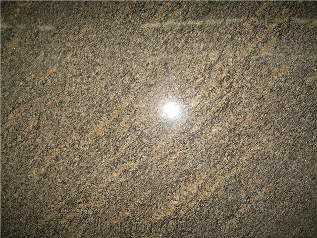 Golden Granite Giallo California Granite Tiles&Slabs Flooring&Walling