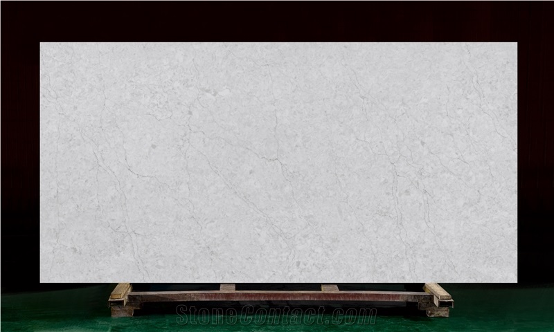Kavm-18310 / Hot Sale Quartz Tiles & Slabs,Cut to Size