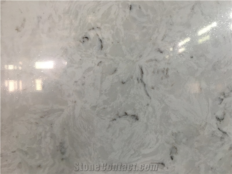 Marble Vein Ka-V061 / Hot Sale Quartz Tiles & Slabs,Cut to Size