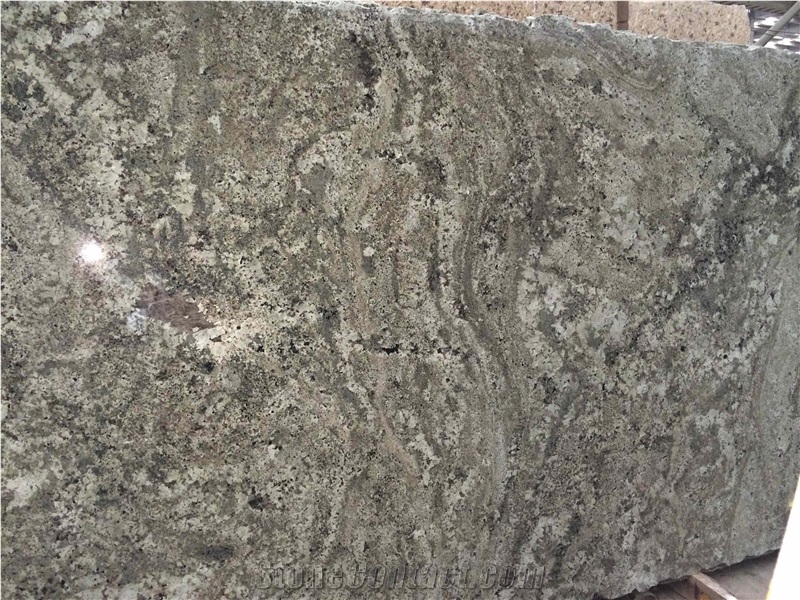 Namib Green Granite Tiles&Slabs Granite Flooring&Walling