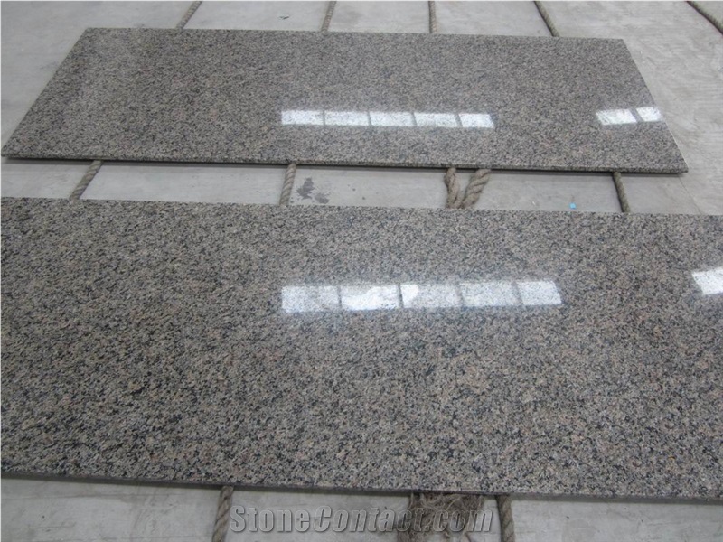 New Caledonia / Granite Tiles & Slabs ,Floor & Wall ,Cut to Size