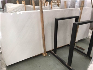White Marble Sivec White Marble Slabs&Tiles Flooring&Walling