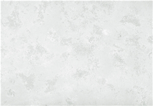 White Quartz Kavm-18404 Quartz Tiles&Slabs Flooring&Walling