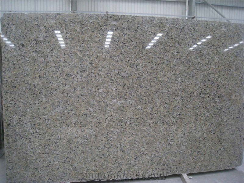 Yellow Butterfly / Granite Tiles & Slabs ,Floor & Wall ,Cut to Size