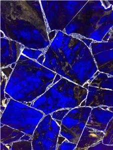 Blue Agate Semi Precious Stone Tiles,Slabs,Agate Stone Tiles,Gemstones