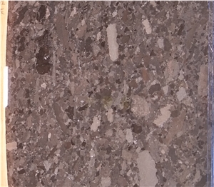 Angola Grey Marble Slab Floor and Wall Covering Tiles/Polished