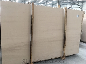 Beige Moca Gold Marble Tiles & Slabs for Flooring and Wall Decoration