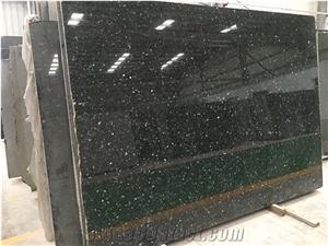 Blue Pearl Granite Slabs & Tiles/Hotel/Villa/Shopping Mall Project Use