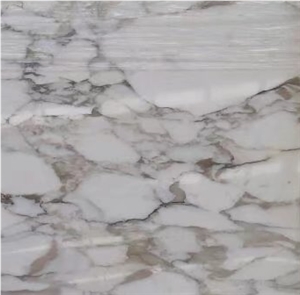 Calacatta Gold Marble Slab for Wall and Floor Covering