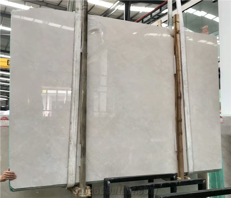 California Beige Marble for Interior Wall and Floor Covering