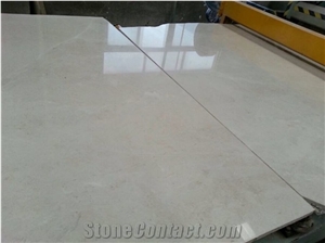 Camelia Beige Marble Slabs & Tiles for Hotel Wall & Floor Decoration