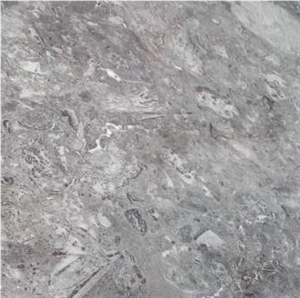 Cappuccino Grey Marble Slab for Wall and Floor Covering