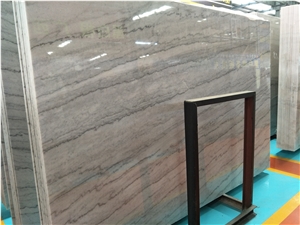 China Bianco Carrara White Guangxi Bai White Marble Slabs &Tiles