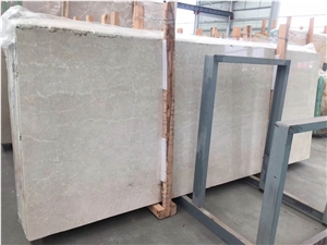 China Factory Italian Beige Marble Pattern for Horse Indoor Wall Decor