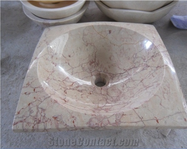 China Golden Red Spider Marble Slabs &Tiles