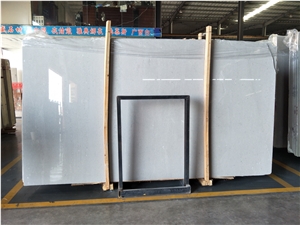 China Grey Cinderella Marble for Hotel Project Interior Wall Covering