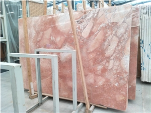 Chinese Red Spider Marble Slabs & Tiles Polished Wall and Floor Decor