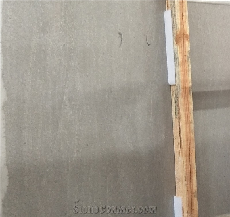 Cinderella Grey Lady Marble Slab for Wall Surface Polished