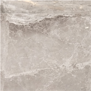Dianna Grey Marble Slab for Marble Skirting