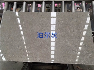 Direct Factory Grey Marble, Background Covering Tiles for Decoration