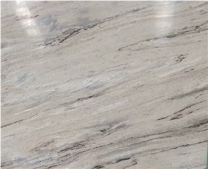 Fantastic White Sands Marble for Interior Wall and Floor Tile