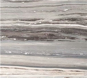 Fantasy Sand Marble/Grey Blue Slab for Wall and Floor Tiles