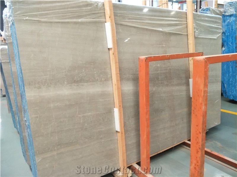 Ferragamo Brown Marble Beige Slabs & Tiles for Wall/Flooring Covering